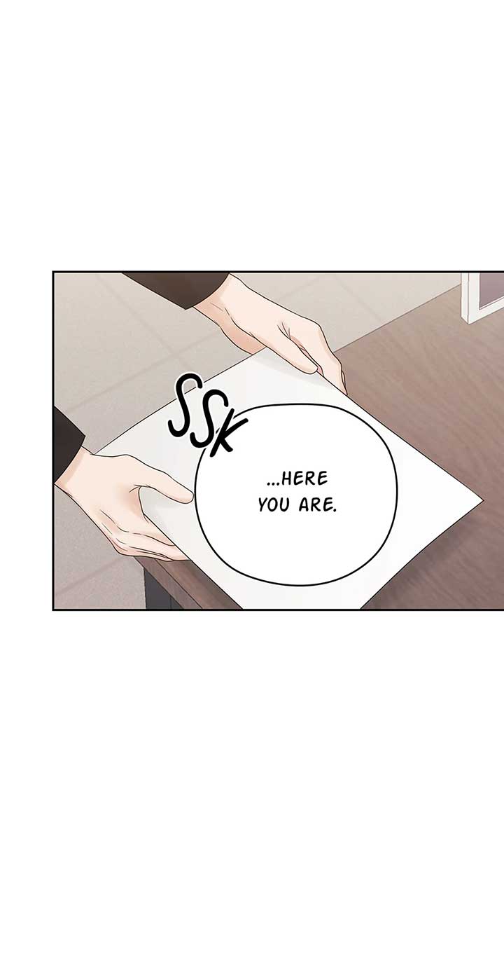 A Sneaky Blind Date Chapter 28 - Page 64