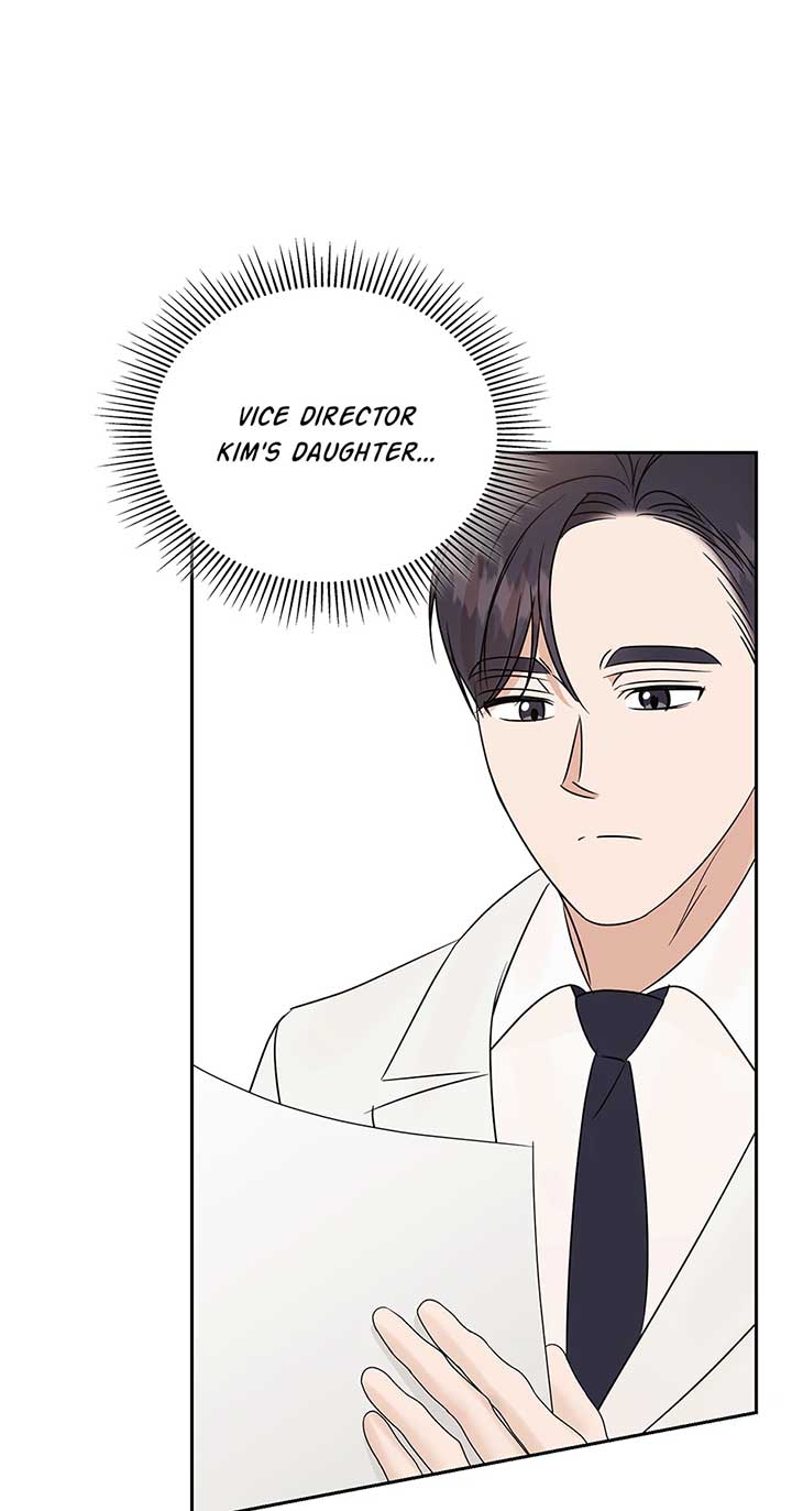 A Sneaky Blind Date Chapter 28 - Page 65