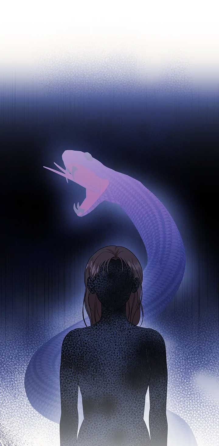 A Sneaky Blind Date Chapter 28 - Page 70