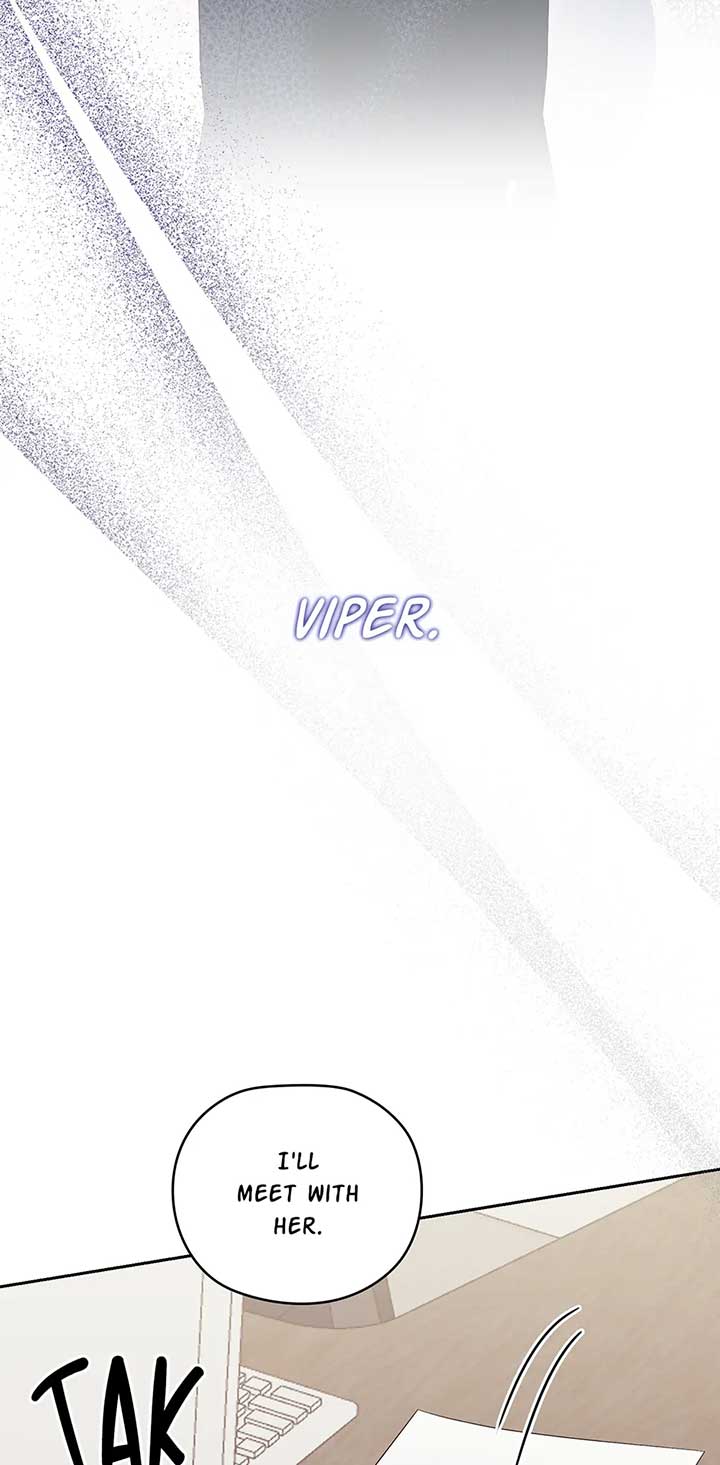 A Sneaky Blind Date Chapter 28 - Page 71