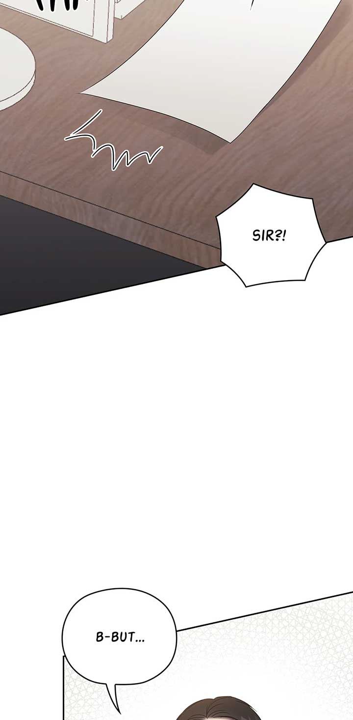 A Sneaky Blind Date Chapter 28 - Page 72