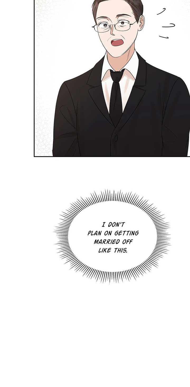 A Sneaky Blind Date Chapter 28 - Page 73