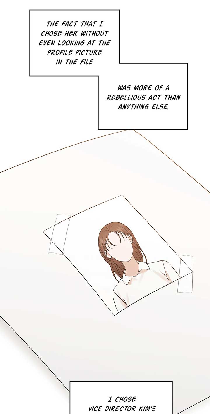 A Sneaky Blind Date Chapter 28 - Page 74