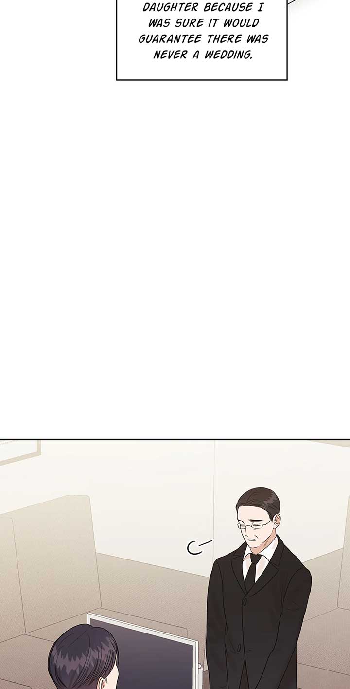 A Sneaky Blind Date Chapter 28 - Page 75