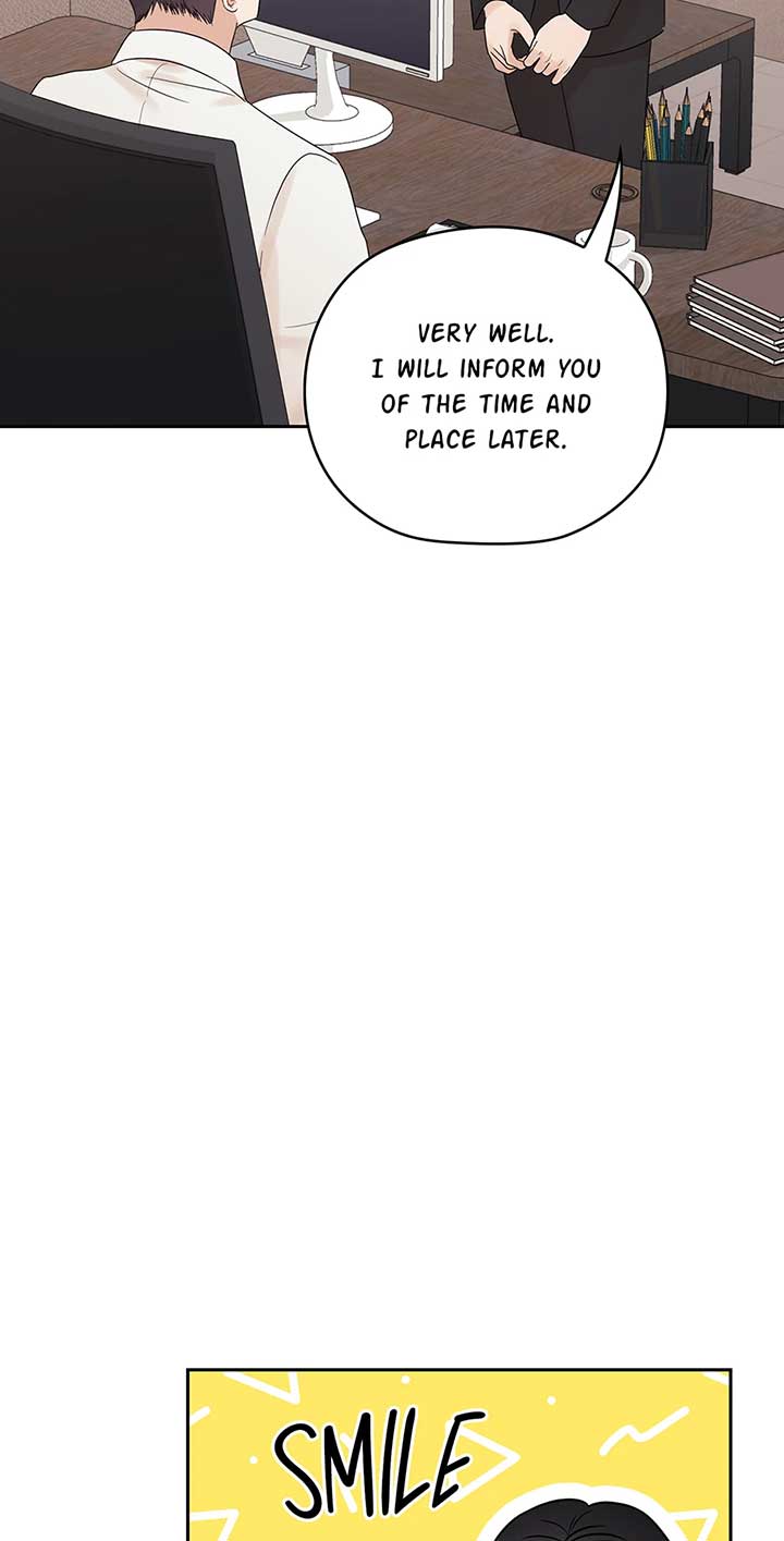 A Sneaky Blind Date Chapter 28 - Page 76