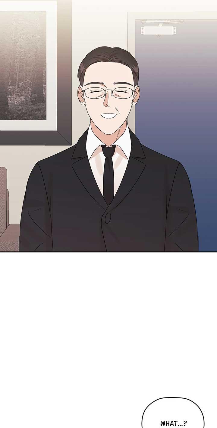 A Sneaky Blind Date Chapter 28 - Page 78