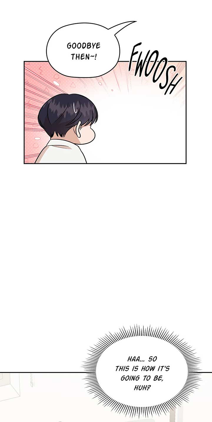 A Sneaky Blind Date Chapter 28 - Page 80