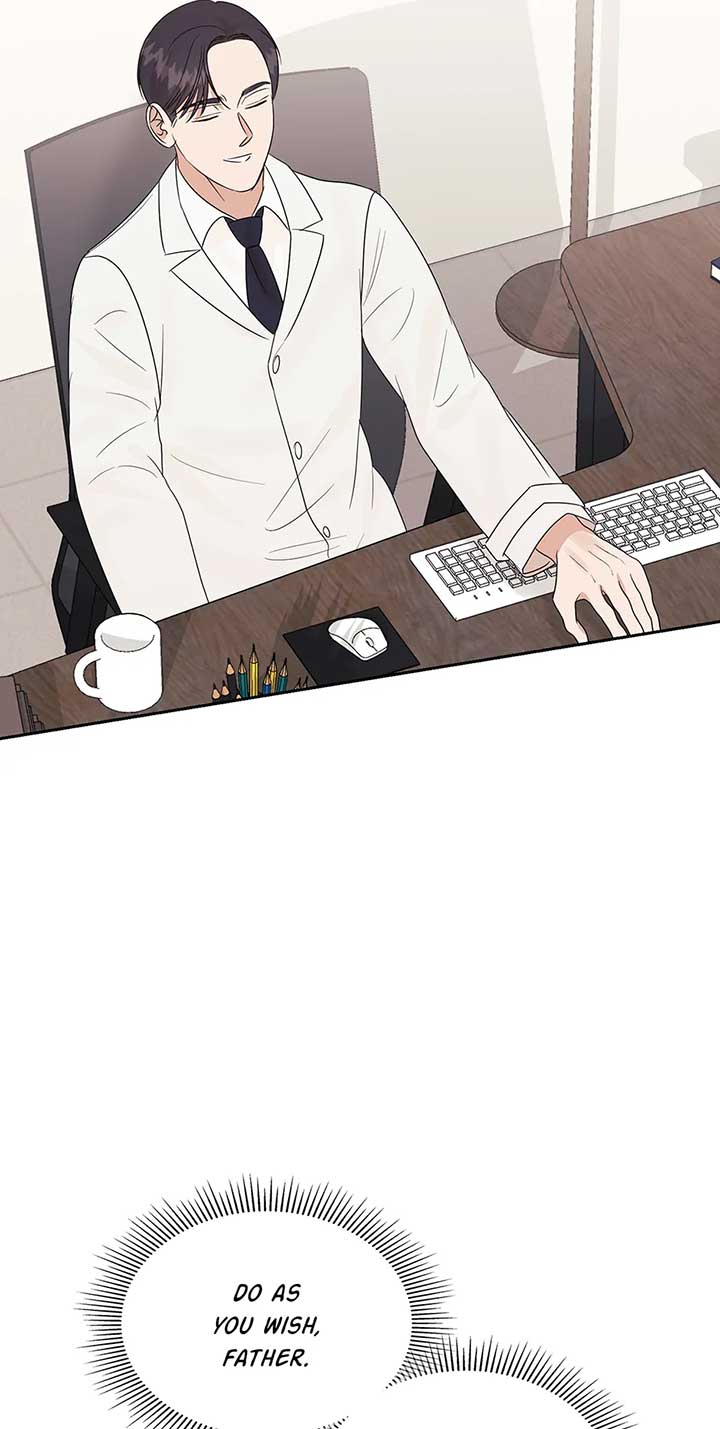 A Sneaky Blind Date Chapter 28 - Page 81