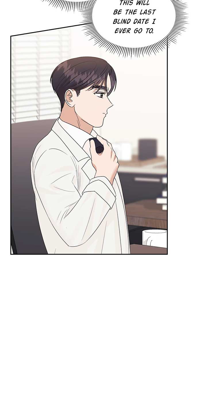 A Sneaky Blind Date Chapter 28 - Page 82