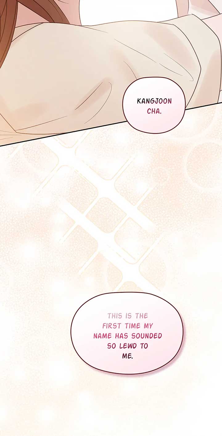 A Sneaky Blind Date Chapter 28 - Page 10