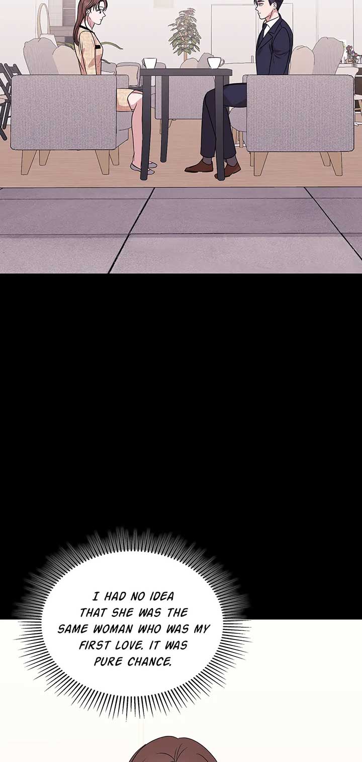 A Sneaky Blind Date Chapter 29 - Page 2