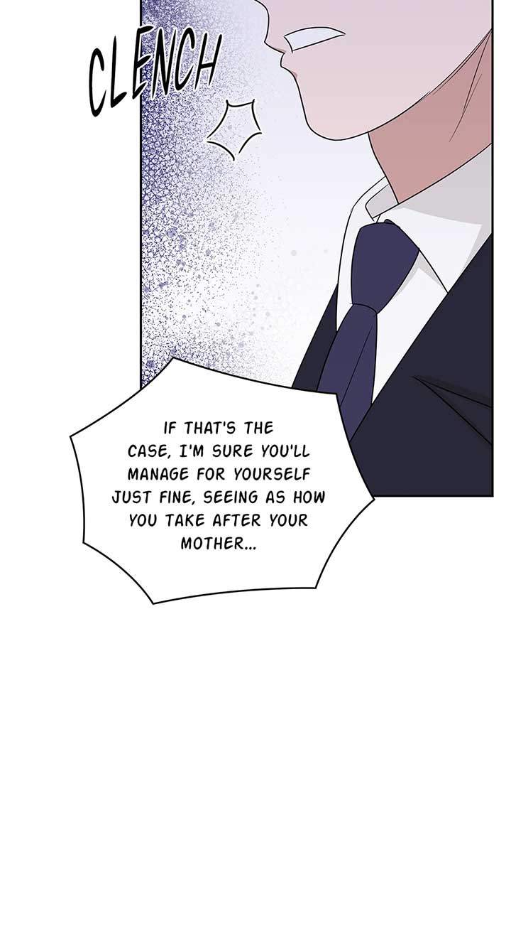 A Sneaky Blind Date Chapter 29 - Page 11