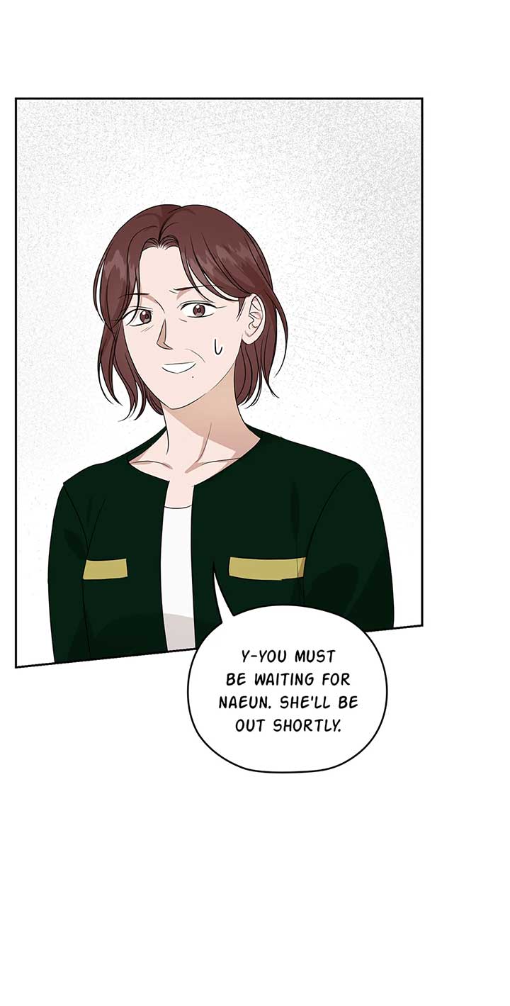 A Sneaky Blind Date Chapter 29 - Page 13