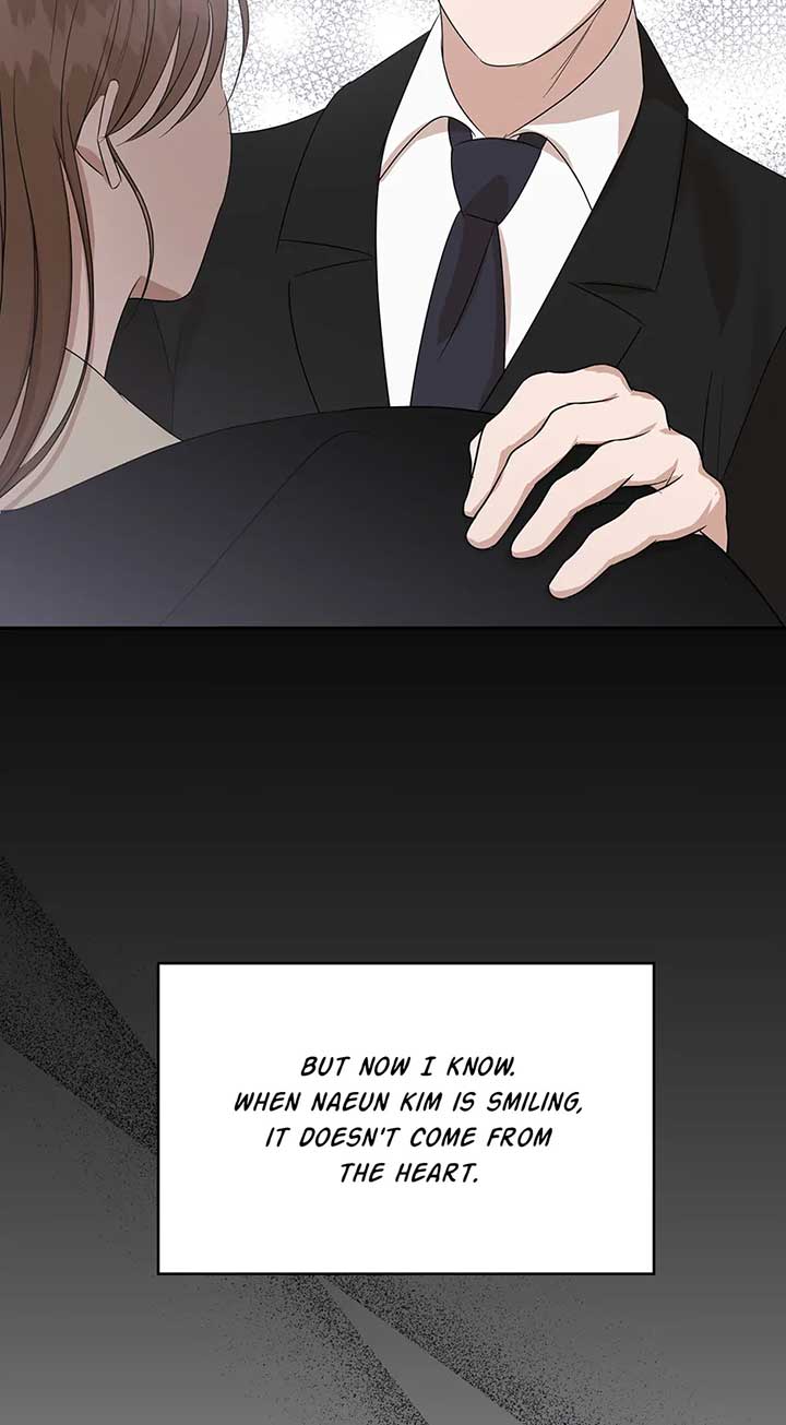 A Sneaky Blind Date Chapter 29 - Page 20