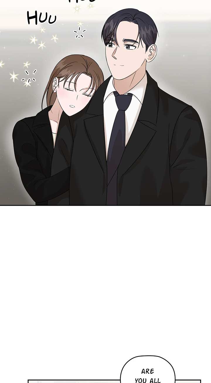 A Sneaky Blind Date Chapter 29 - Page 22