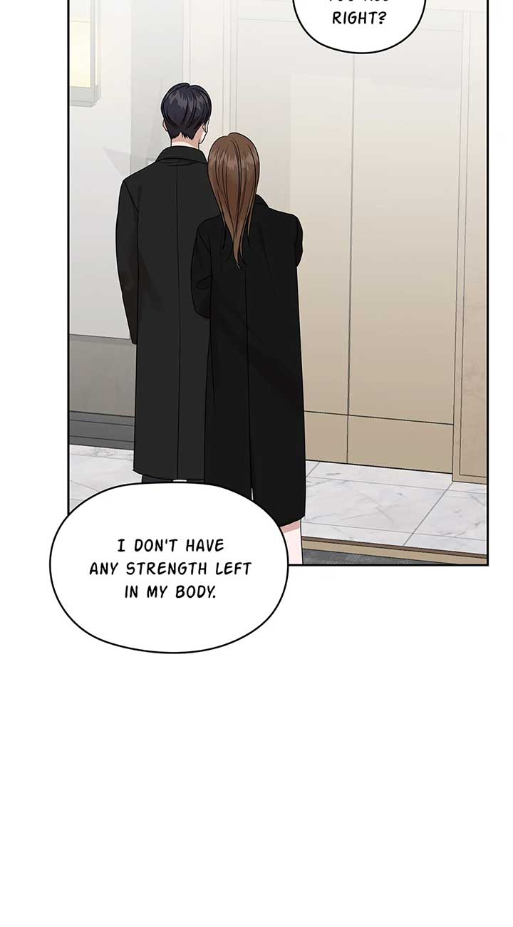 A Sneaky Blind Date Chapter 29 - Page 23