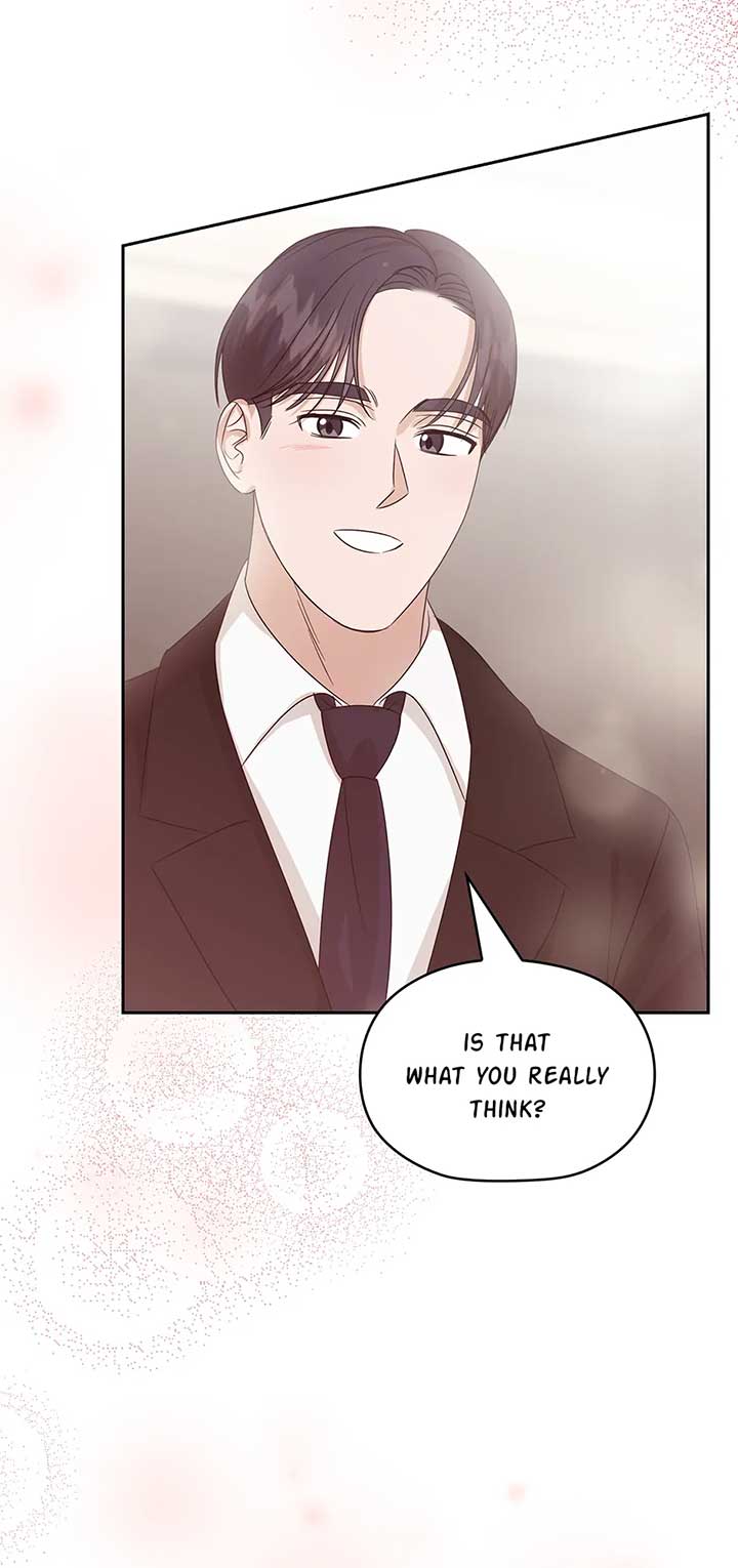 A Sneaky Blind Date Chapter 29 - Page 26