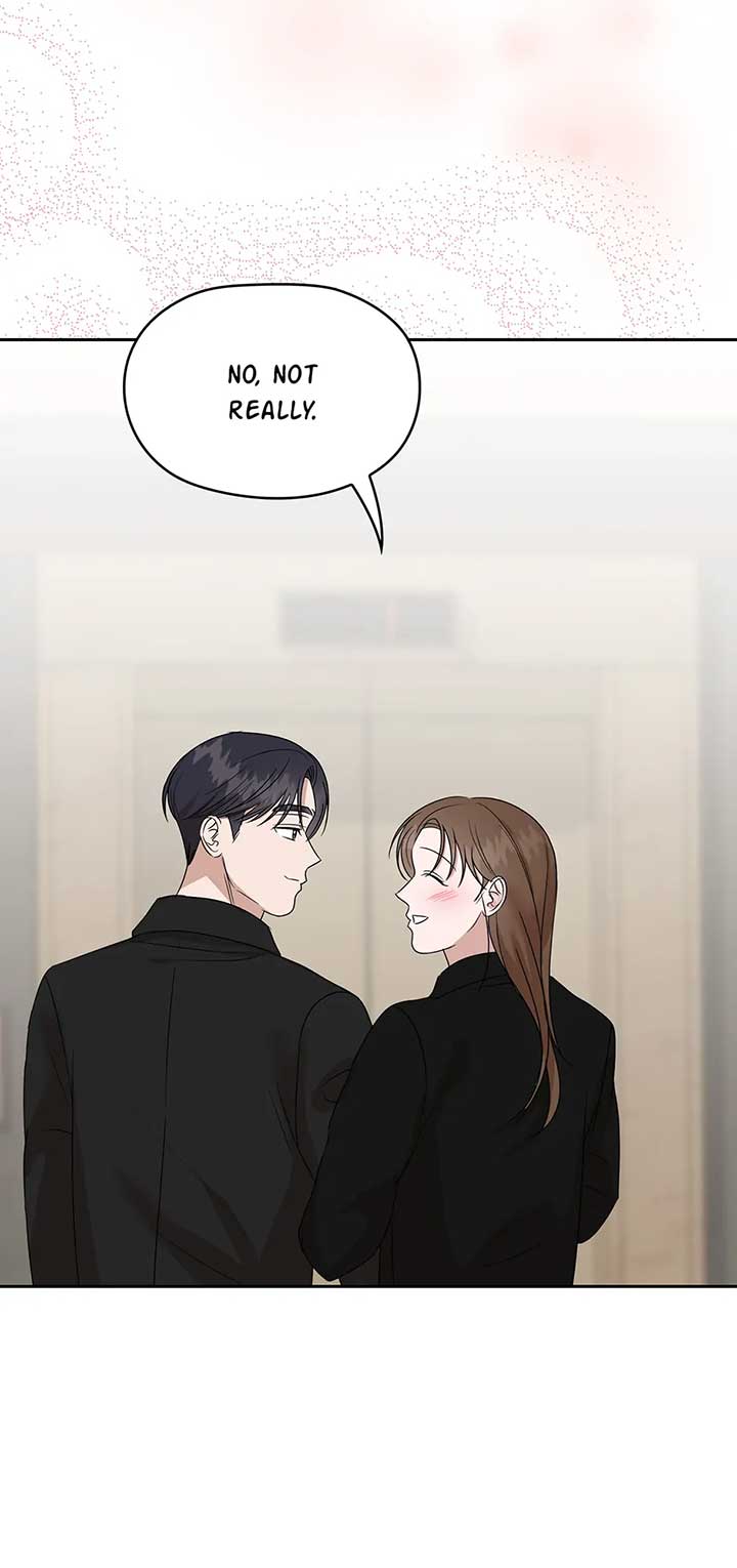 A Sneaky Blind Date Chapter 29 - Page 27