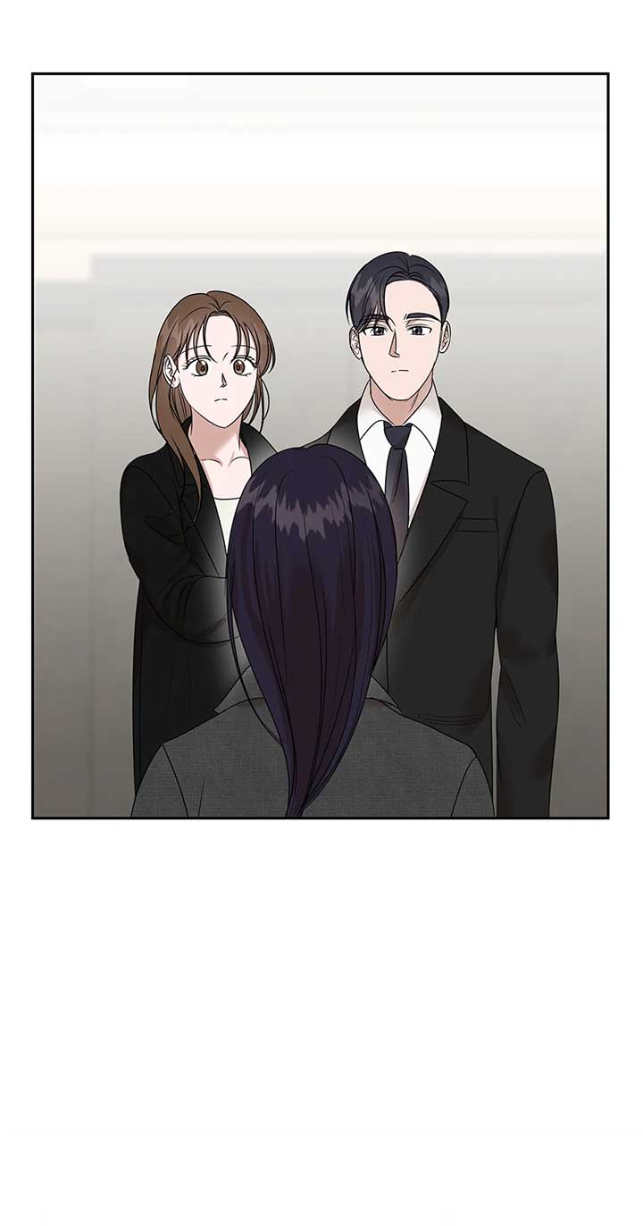 A Sneaky Blind Date Chapter 29 - Page 29