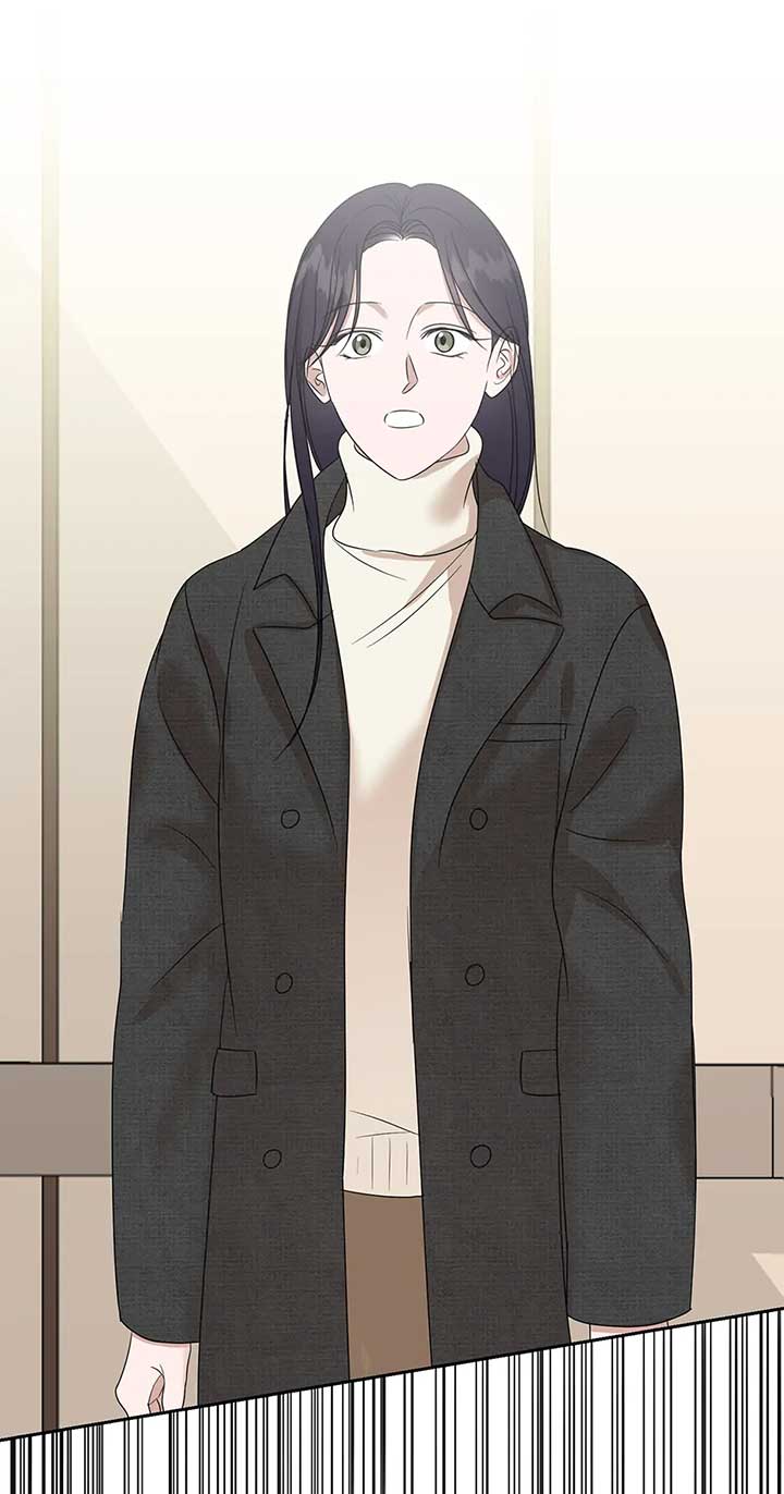 A Sneaky Blind Date Chapter 29 - Page 30