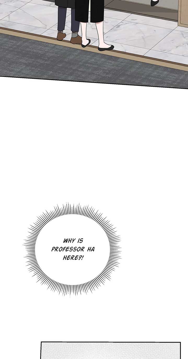 A Sneaky Blind Date Chapter 29 - Page 32