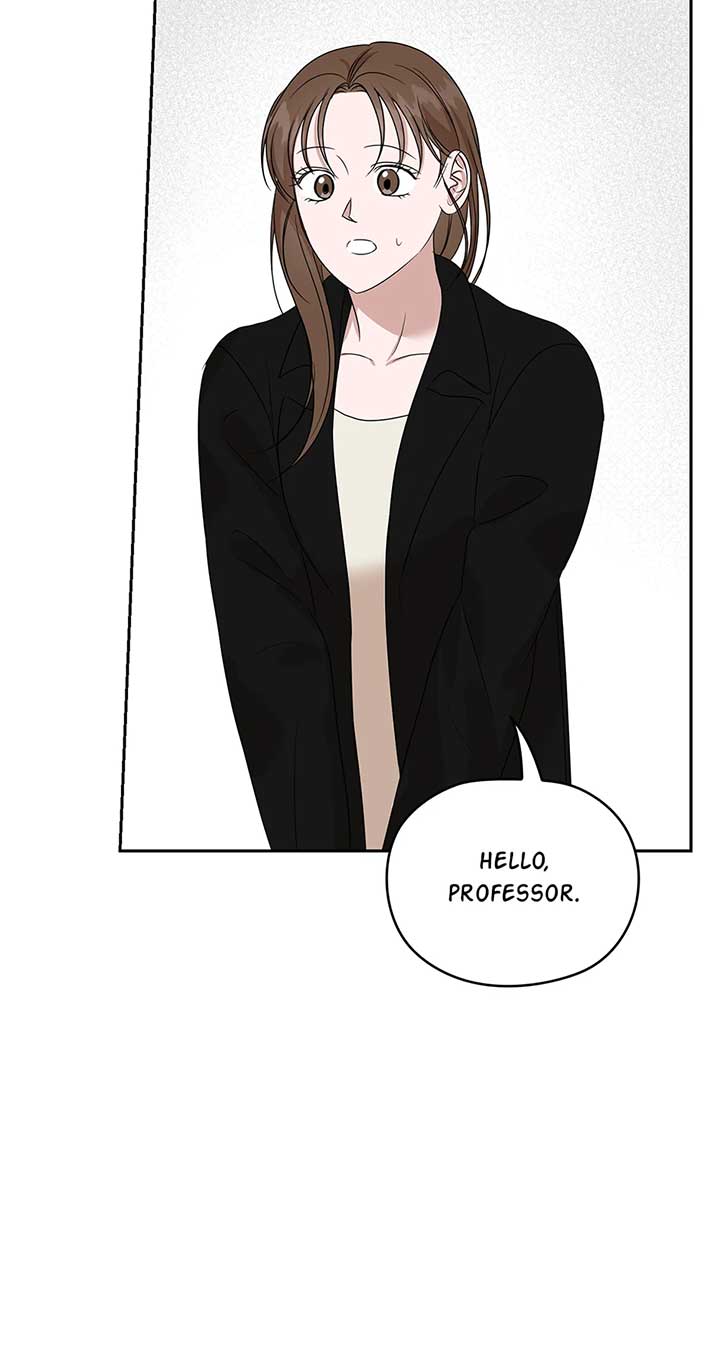 A Sneaky Blind Date Chapter 29 - Page 33