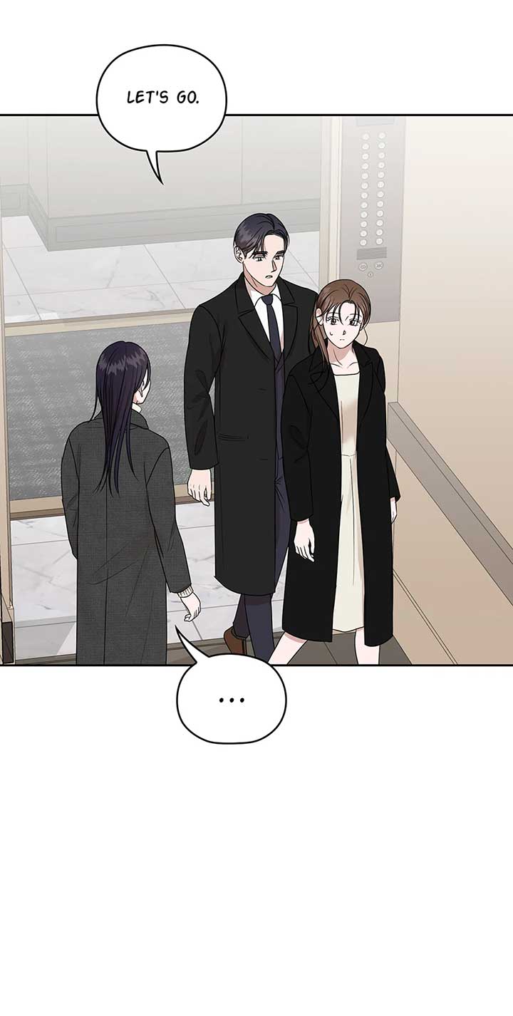 A Sneaky Blind Date Chapter 29 - Page 34