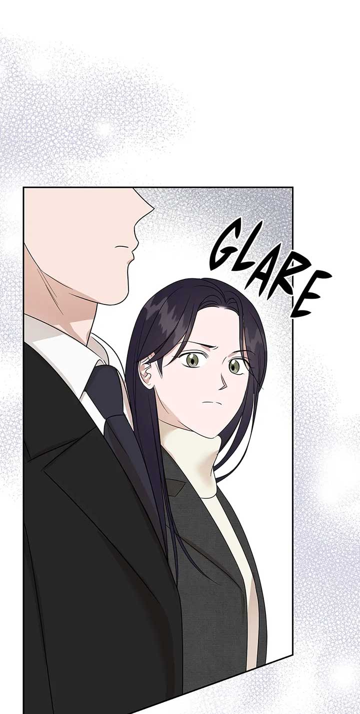 A Sneaky Blind Date Chapter 29 - Page 35