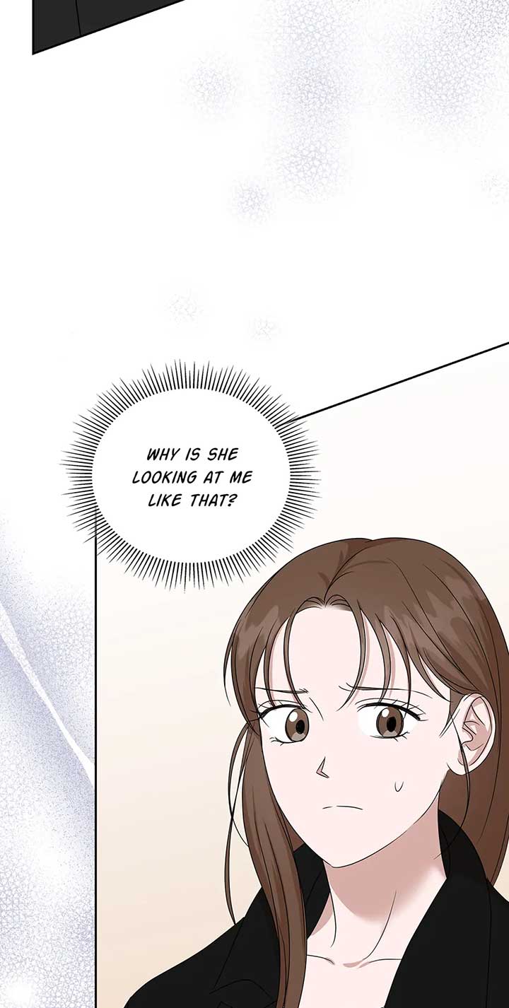 A Sneaky Blind Date Chapter 29 - Page 36