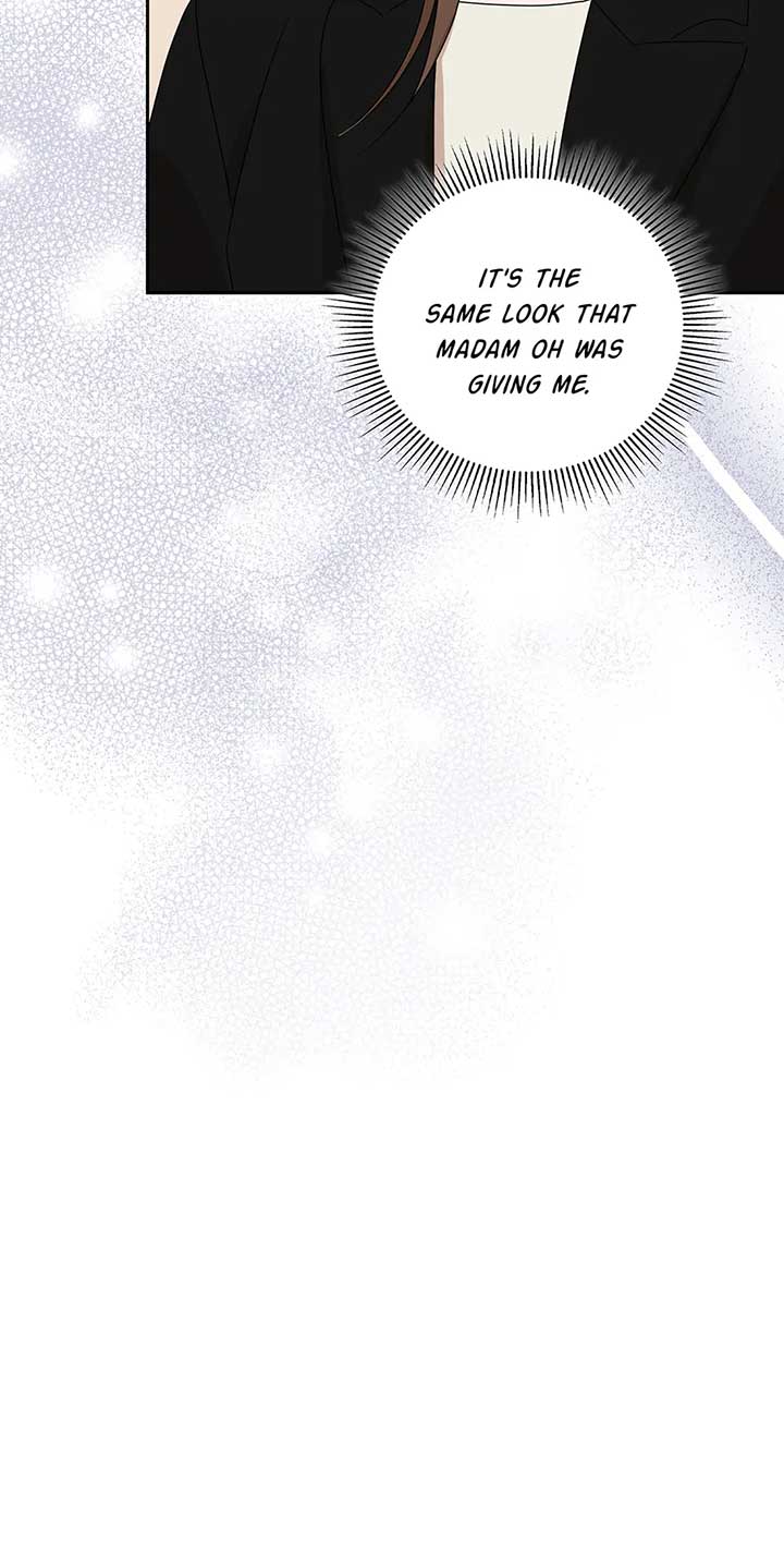 A Sneaky Blind Date Chapter 29 - Page 37