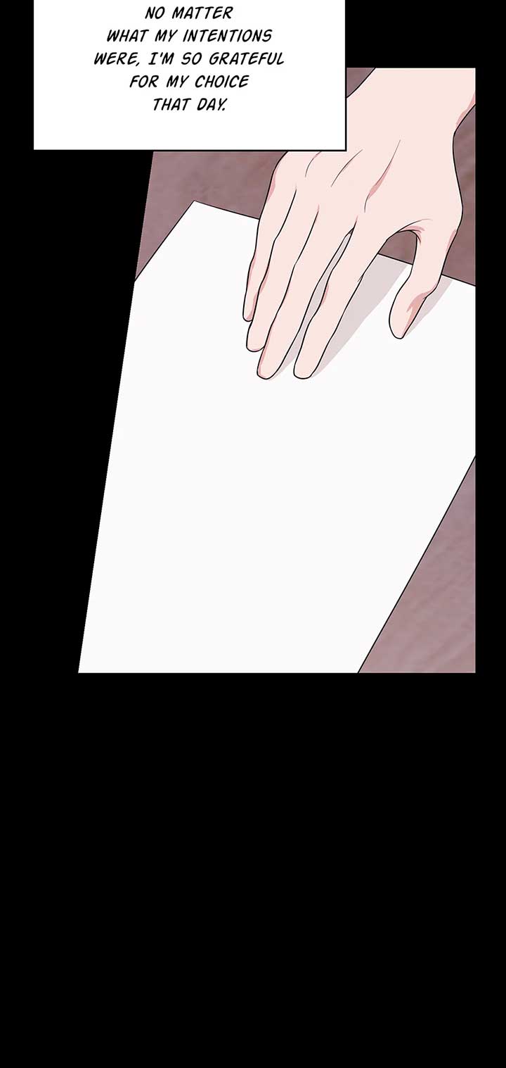 A Sneaky Blind Date Chapter 29 - Page 5