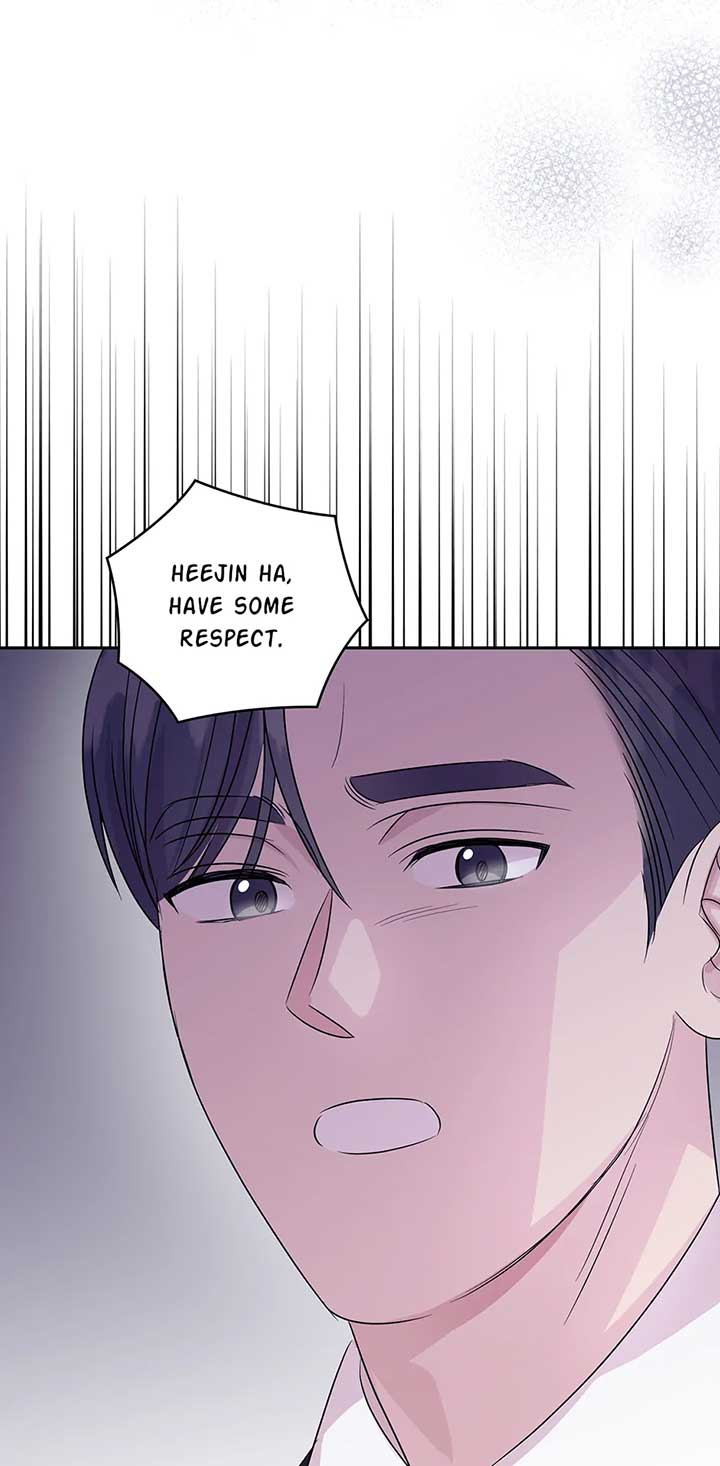 A Sneaky Blind Date Chapter 29 - Page 42