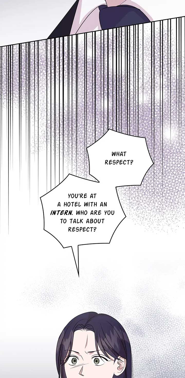 A Sneaky Blind Date Chapter 29 - Page 43