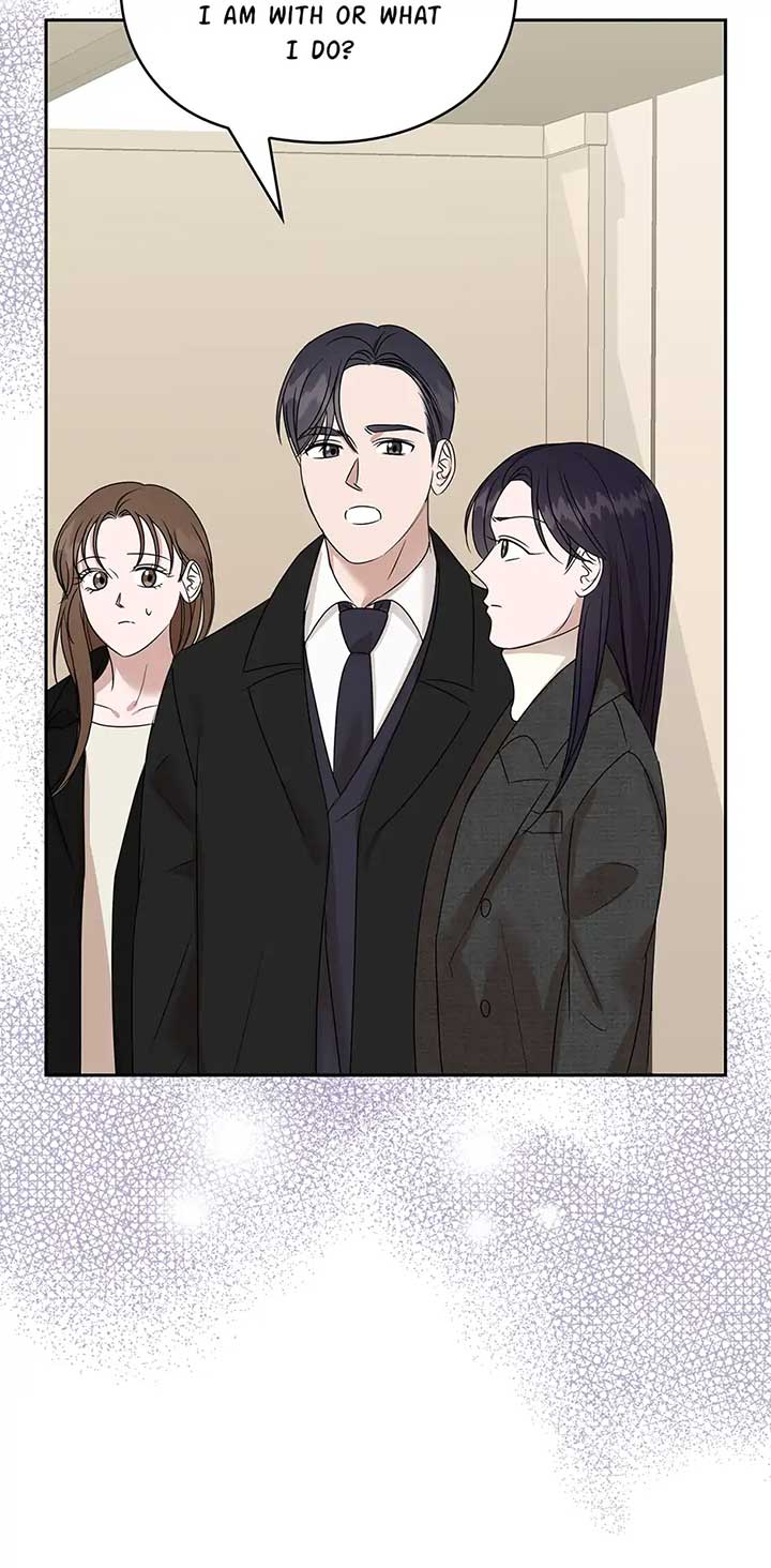 A Sneaky Blind Date Chapter 29 - Page 45