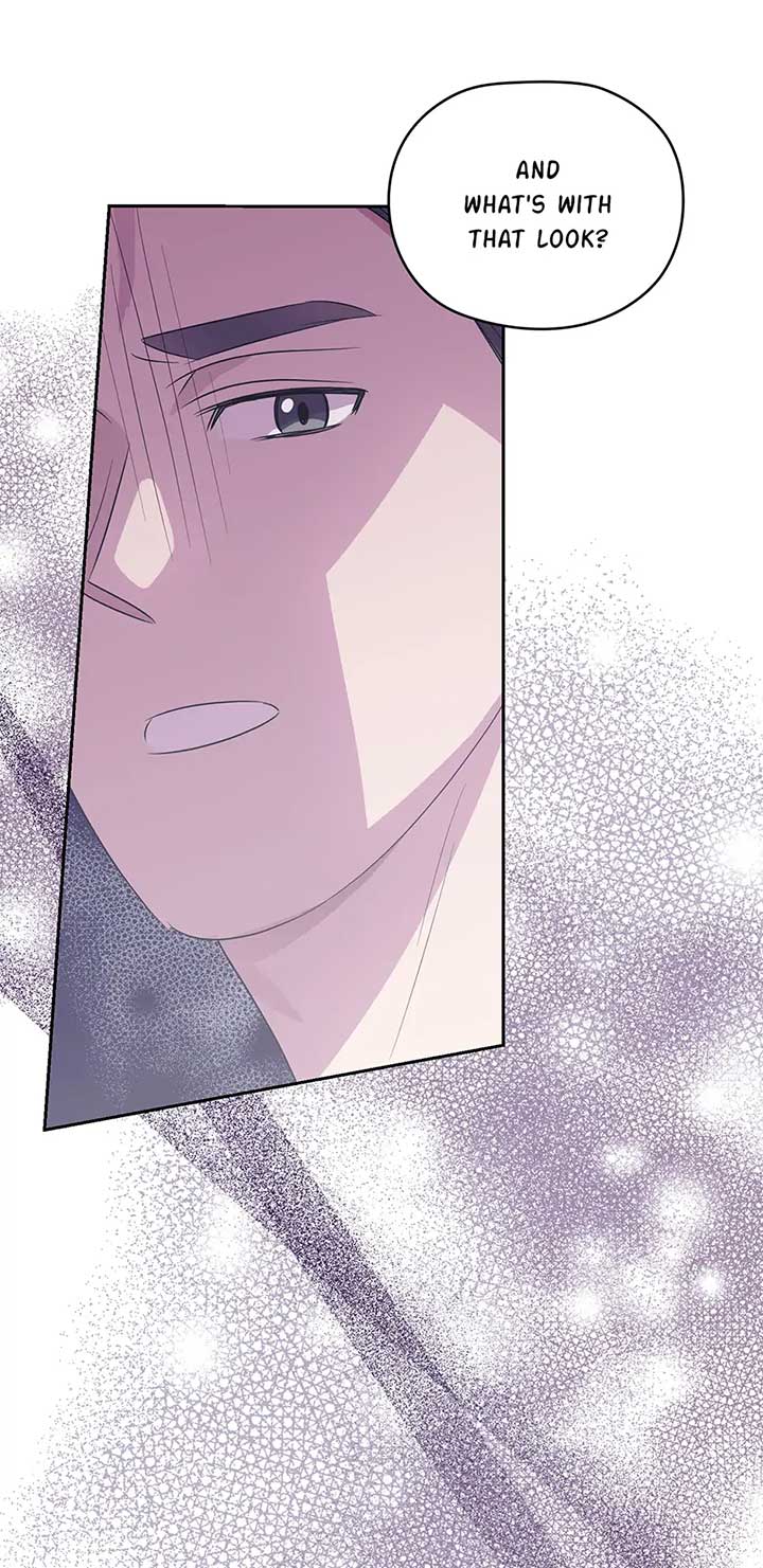 A Sneaky Blind Date Chapter 29 - Page 46