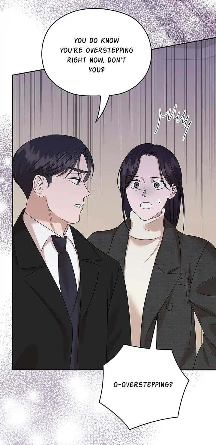 A Sneaky Blind Date Chapter 29 - Page 47