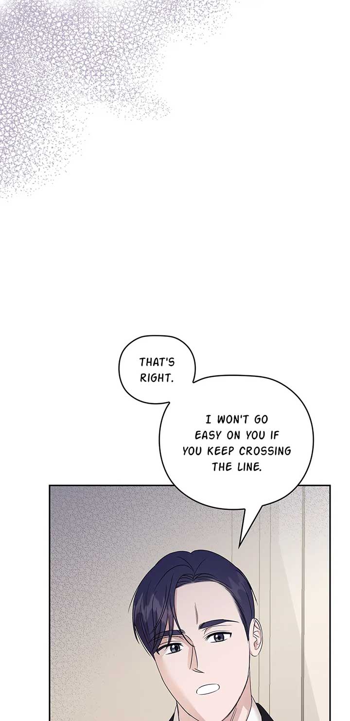 A Sneaky Blind Date Chapter 29 - Page 48