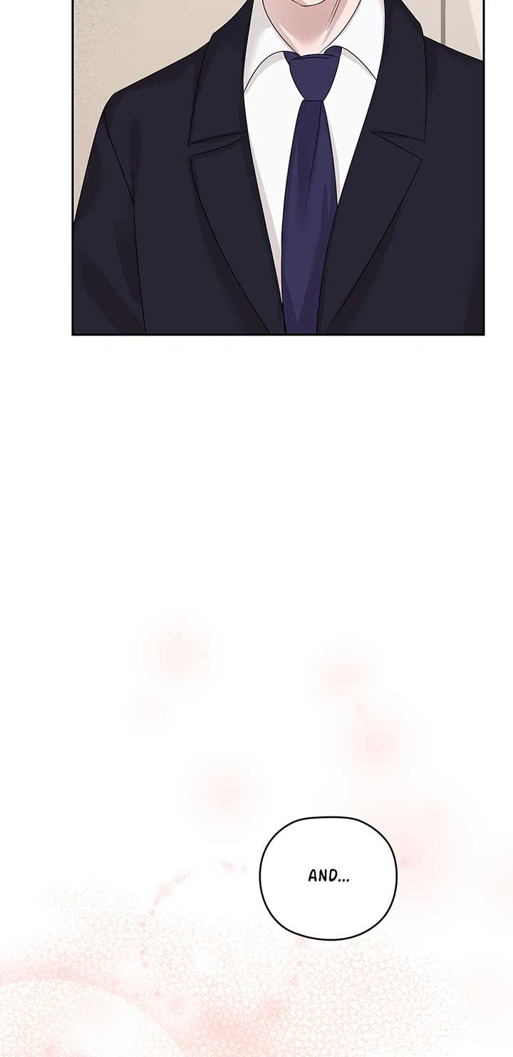 A Sneaky Blind Date Chapter 29 - Page 49