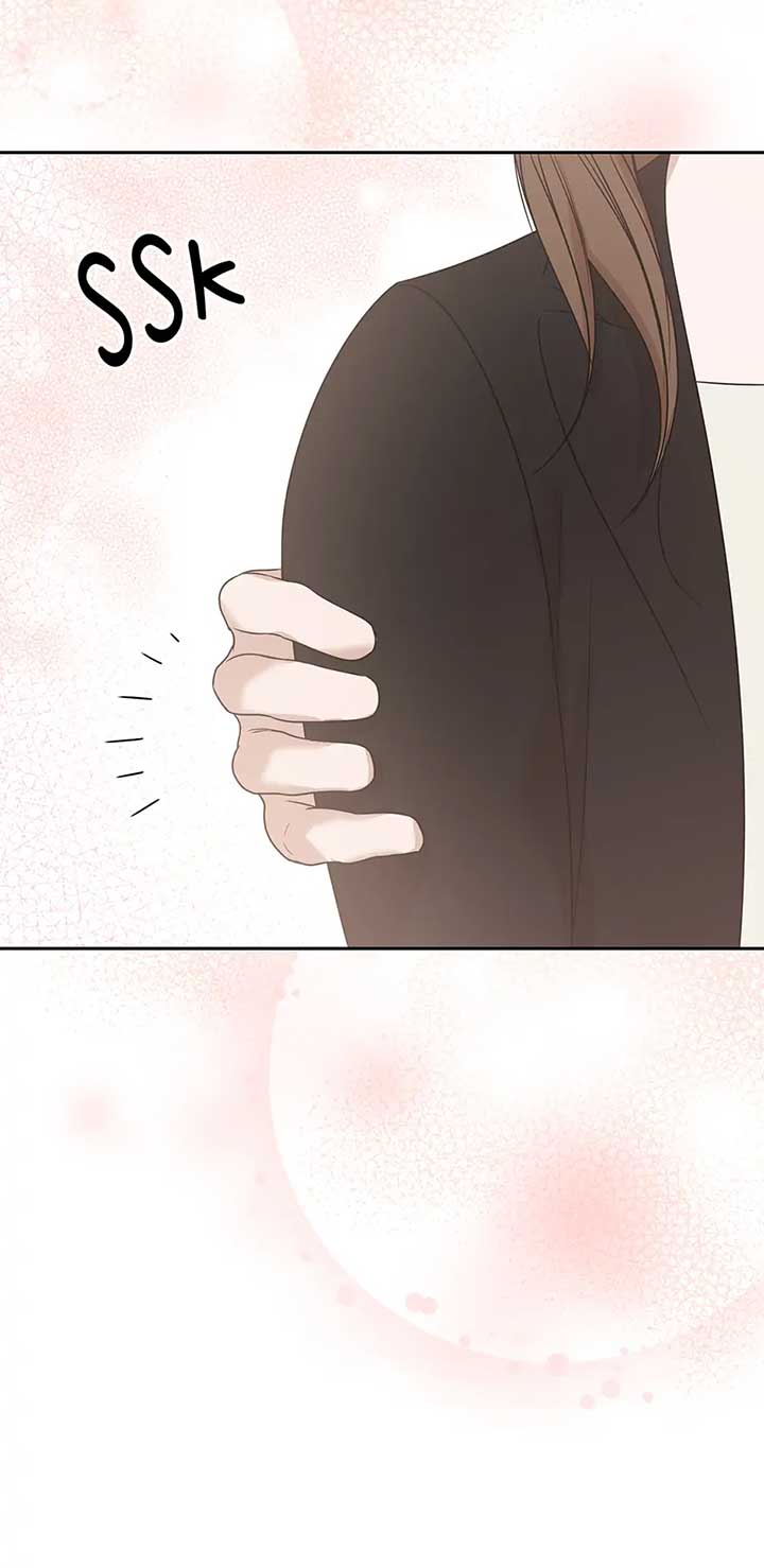 A Sneaky Blind Date Chapter 29 - Page 50