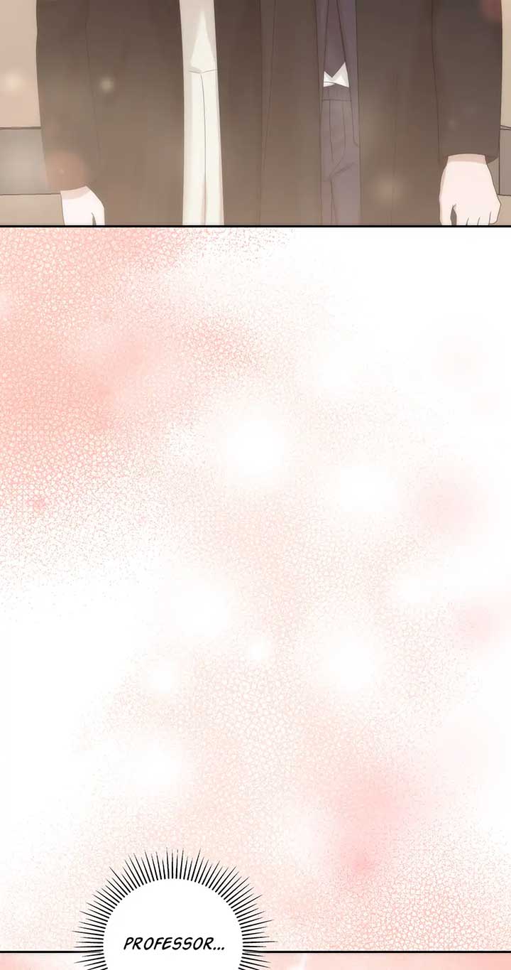 A Sneaky Blind Date Chapter 29 - Page 52