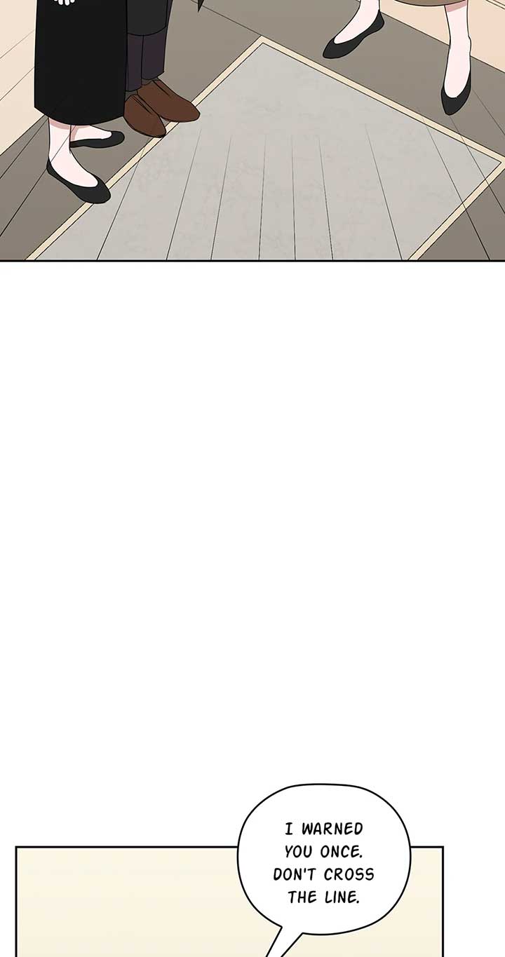 A Sneaky Blind Date Chapter 29 - Page 55