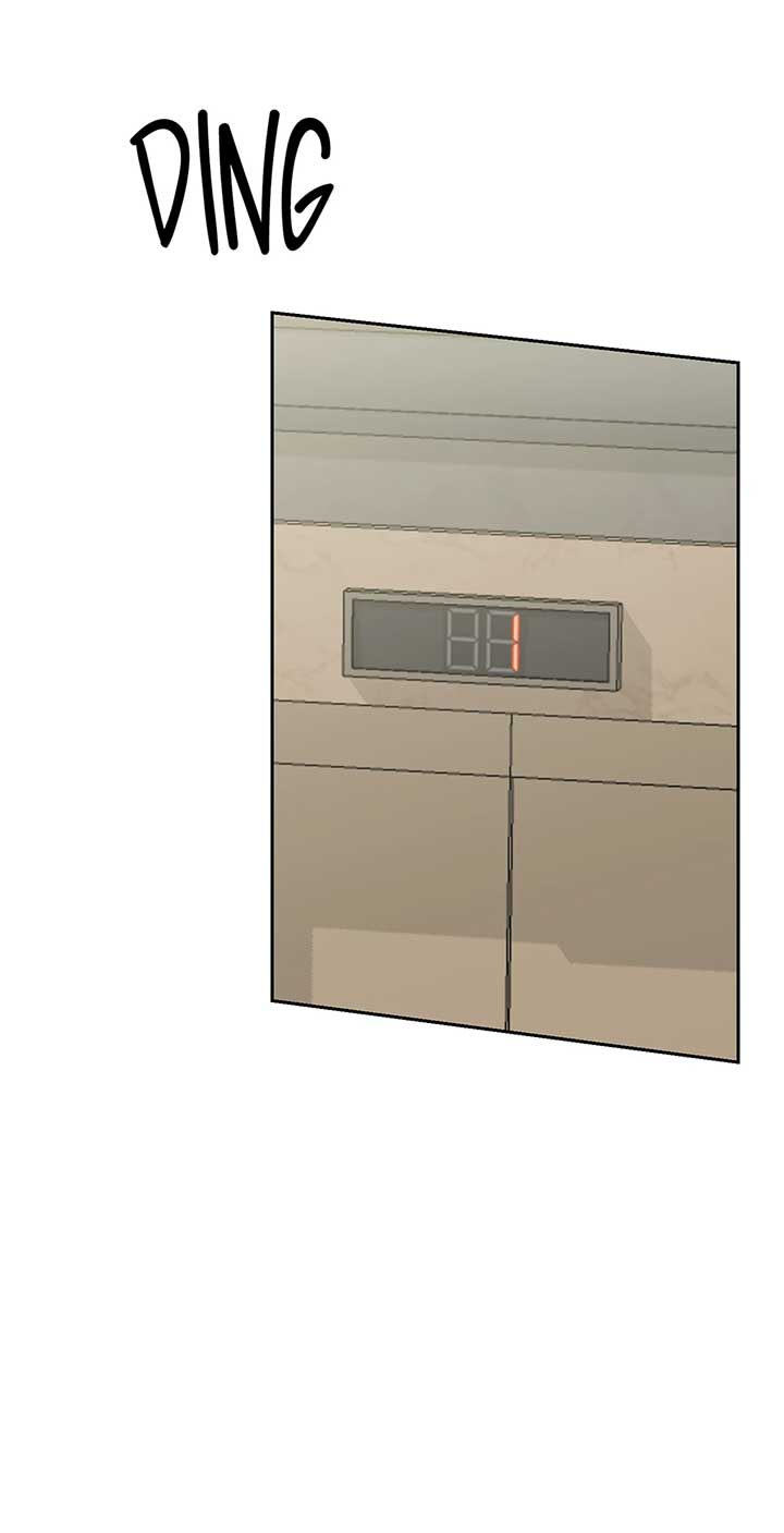 A Sneaky Blind Date Chapter 29 - Page 57