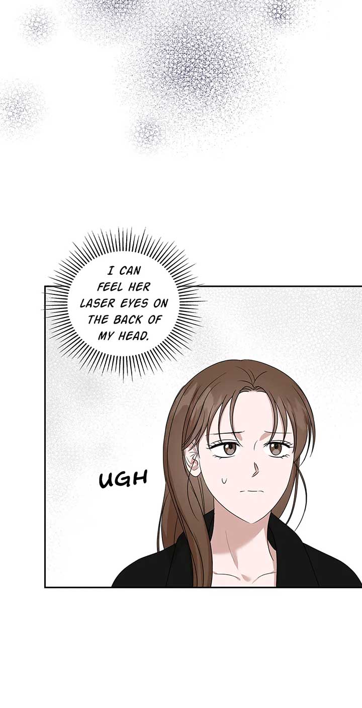 A Sneaky Blind Date Chapter 29 - Page 60