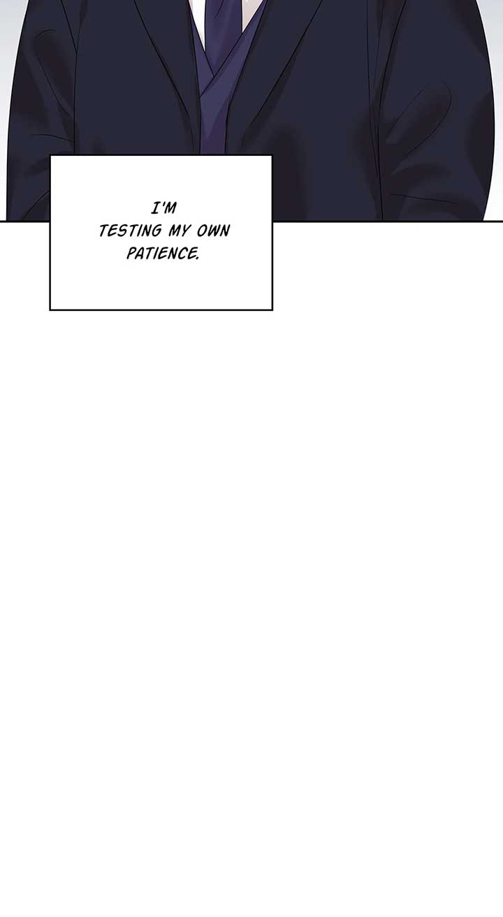 A Sneaky Blind Date Chapter 29 - Page 7