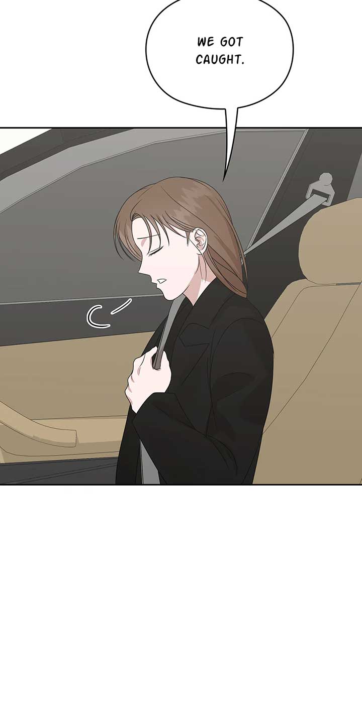 A Sneaky Blind Date Chapter 29 - Page 62