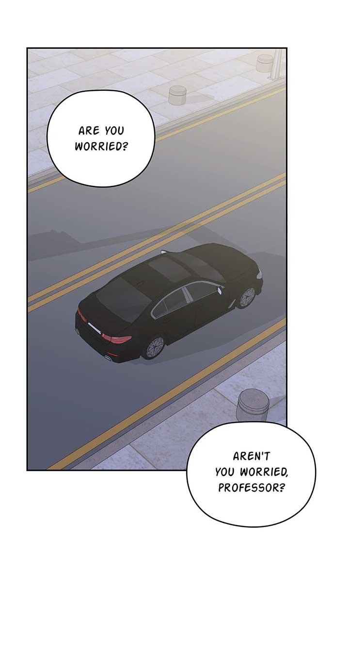 A Sneaky Blind Date Chapter 29 - Page 63