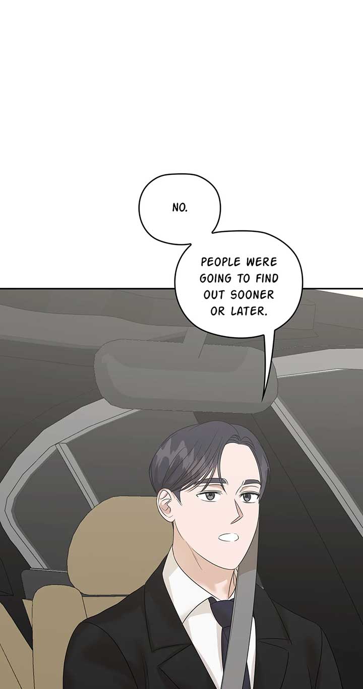 A Sneaky Blind Date Chapter 29 - Page 64