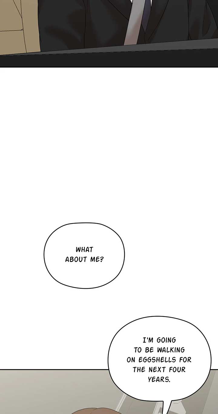 A Sneaky Blind Date Chapter 29 - Page 65