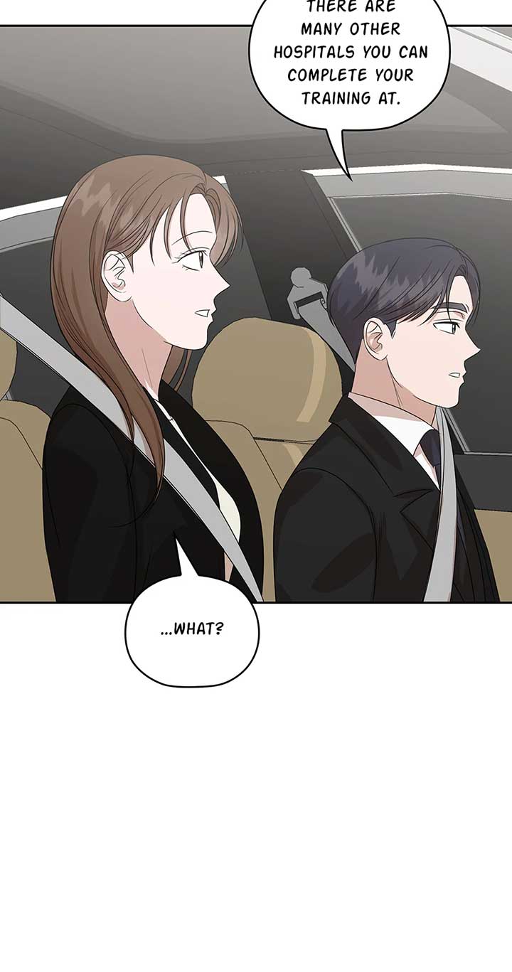 A Sneaky Blind Date Chapter 29 - Page 67