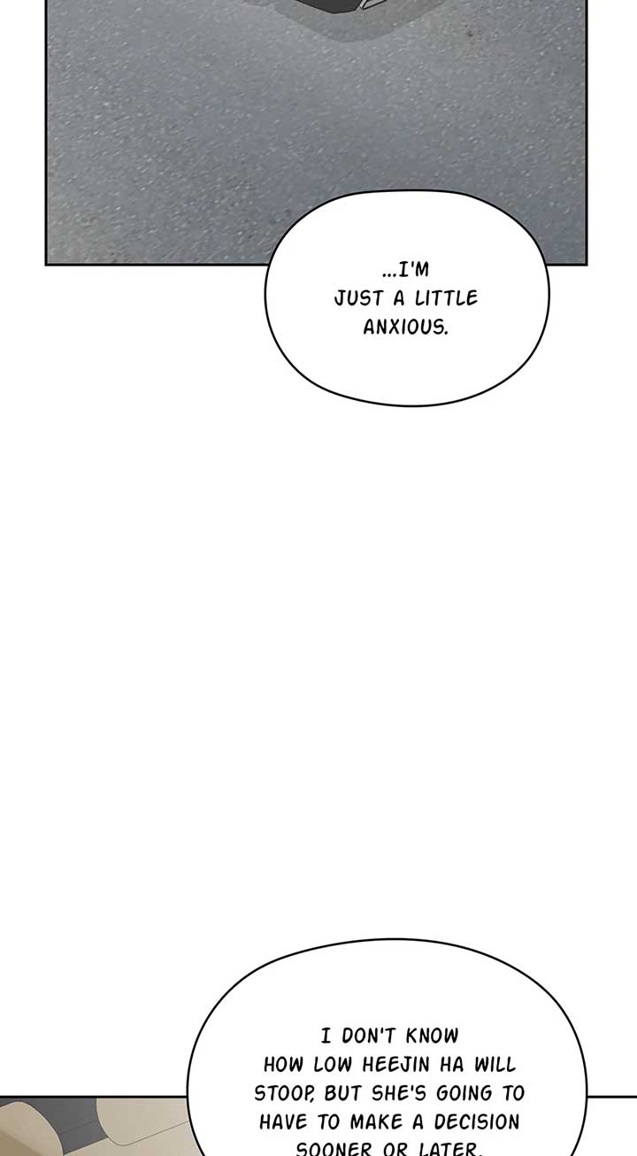 A Sneaky Blind Date Chapter 29 - Page 70